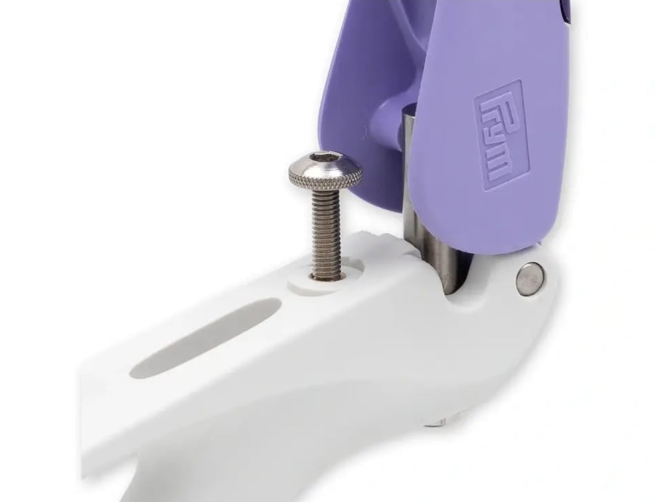 Prym Vario Creative Tool Set - Color Snaps