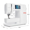 Bernina 325 Computer Nähmaschine NEUE 3er Serie (2025)
