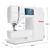 Bernina 335 Computer Nähmaschine NEUE 3er Serie (2025)