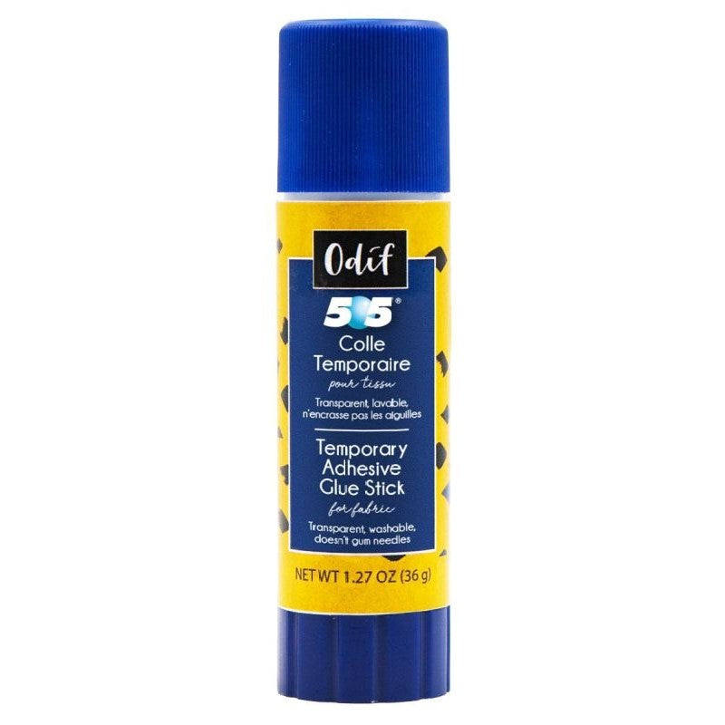 Odif 505 Klebestift 36 g (Positionierungskleber)