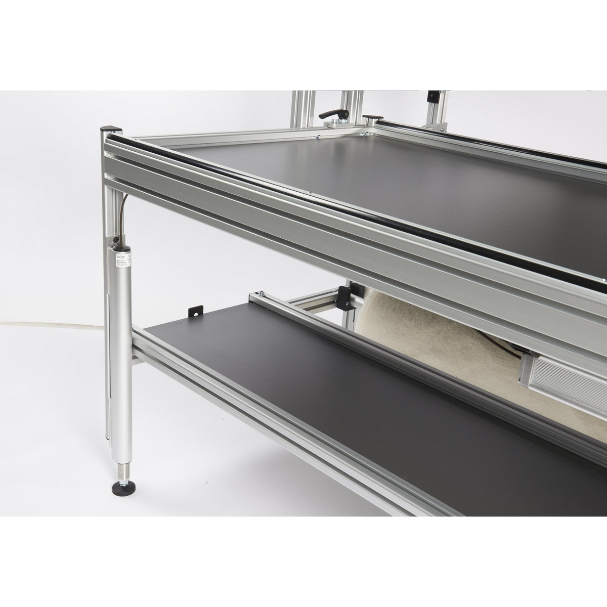 Bernina Zusatzablage (Pro Frame Classic)