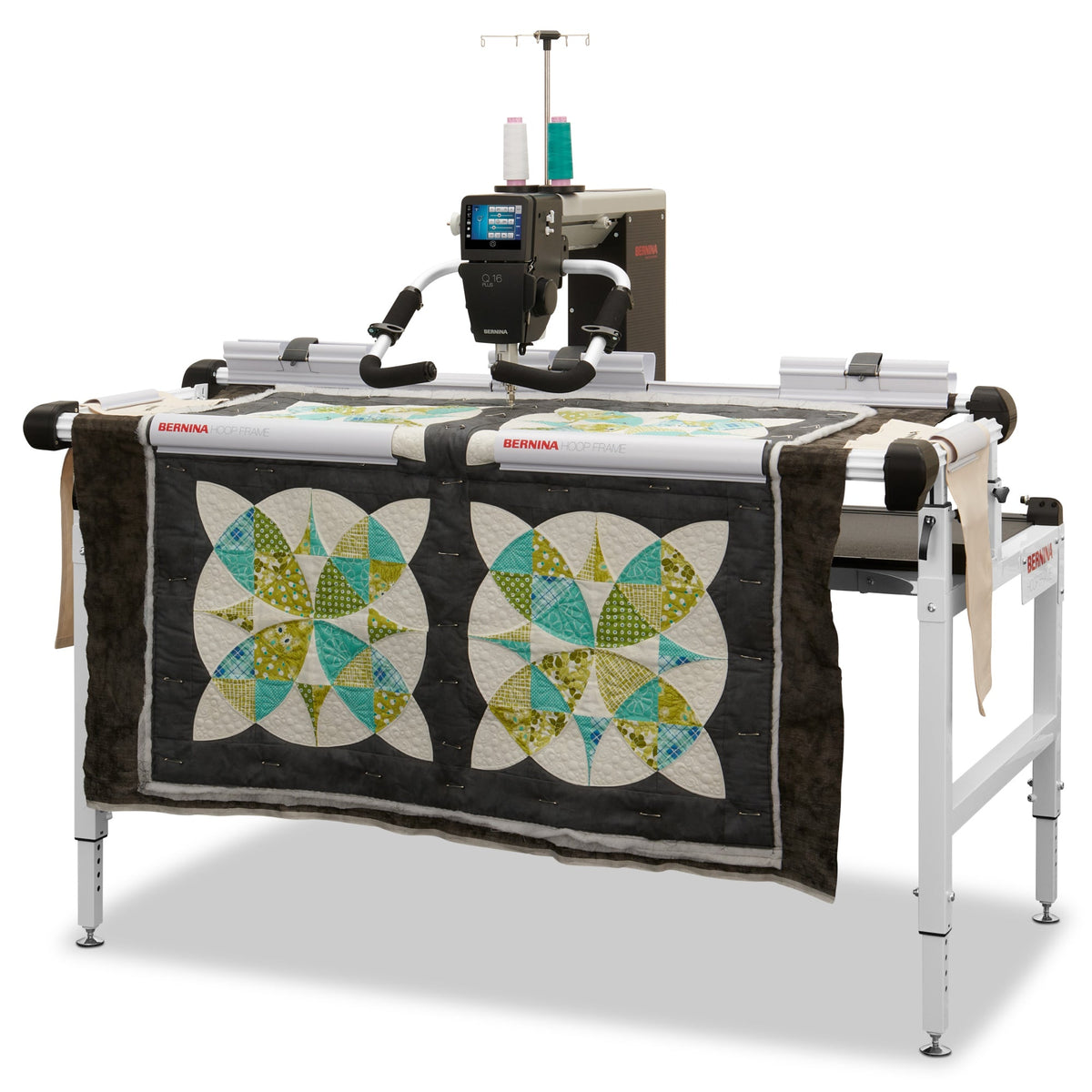 Bernina Hoop Frame (für Bernina Q16 / Q16 PLUS / Q20)