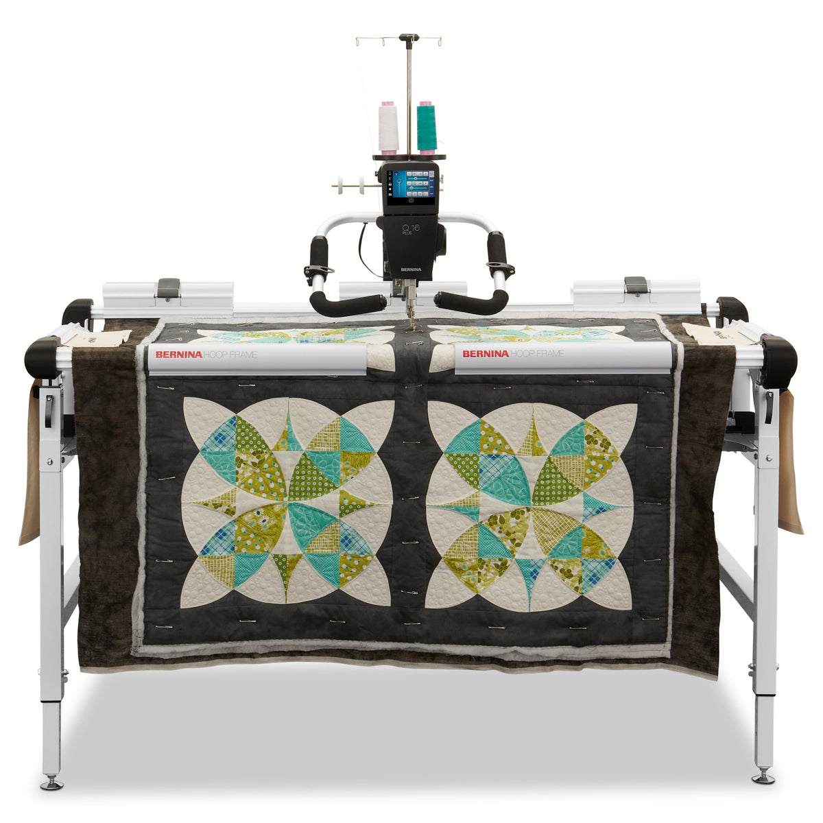 Bernina Hoop Frame (für Bernina Q16 / Q16 PLUS / Q20)