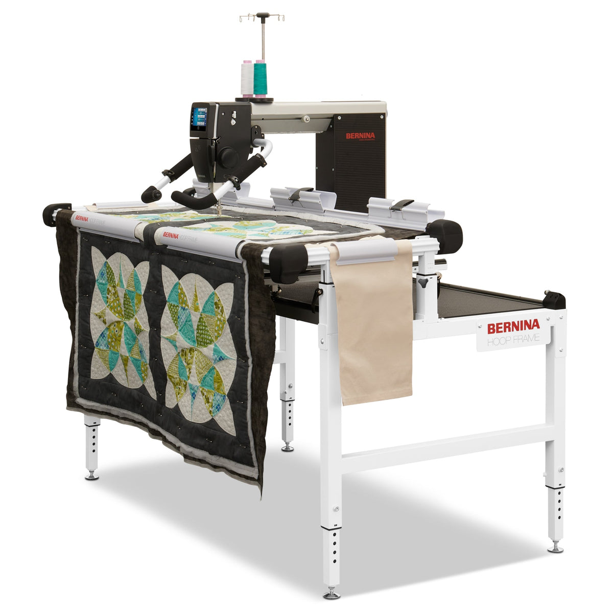 Bernina Hoop Frame (für Bernina Q16 / Q16 PLUS / Q20)