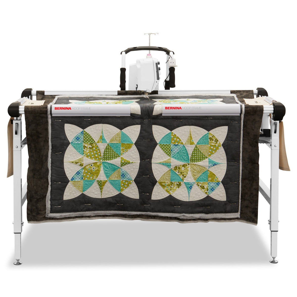 Bernina Hoop Frame (für Bernina Haushaltsnähmaschinen)