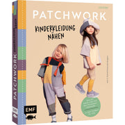 EMF Patchwork Kinderkleidung nähen