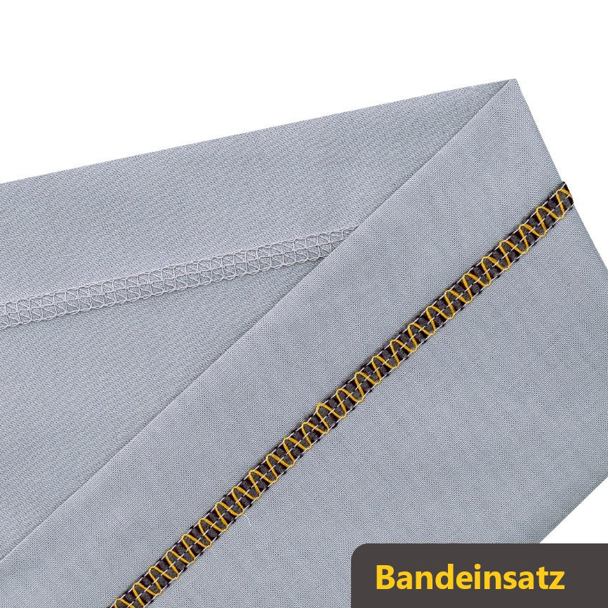 Baby Lock Band- und Kordel-Einsatz Set für Primo