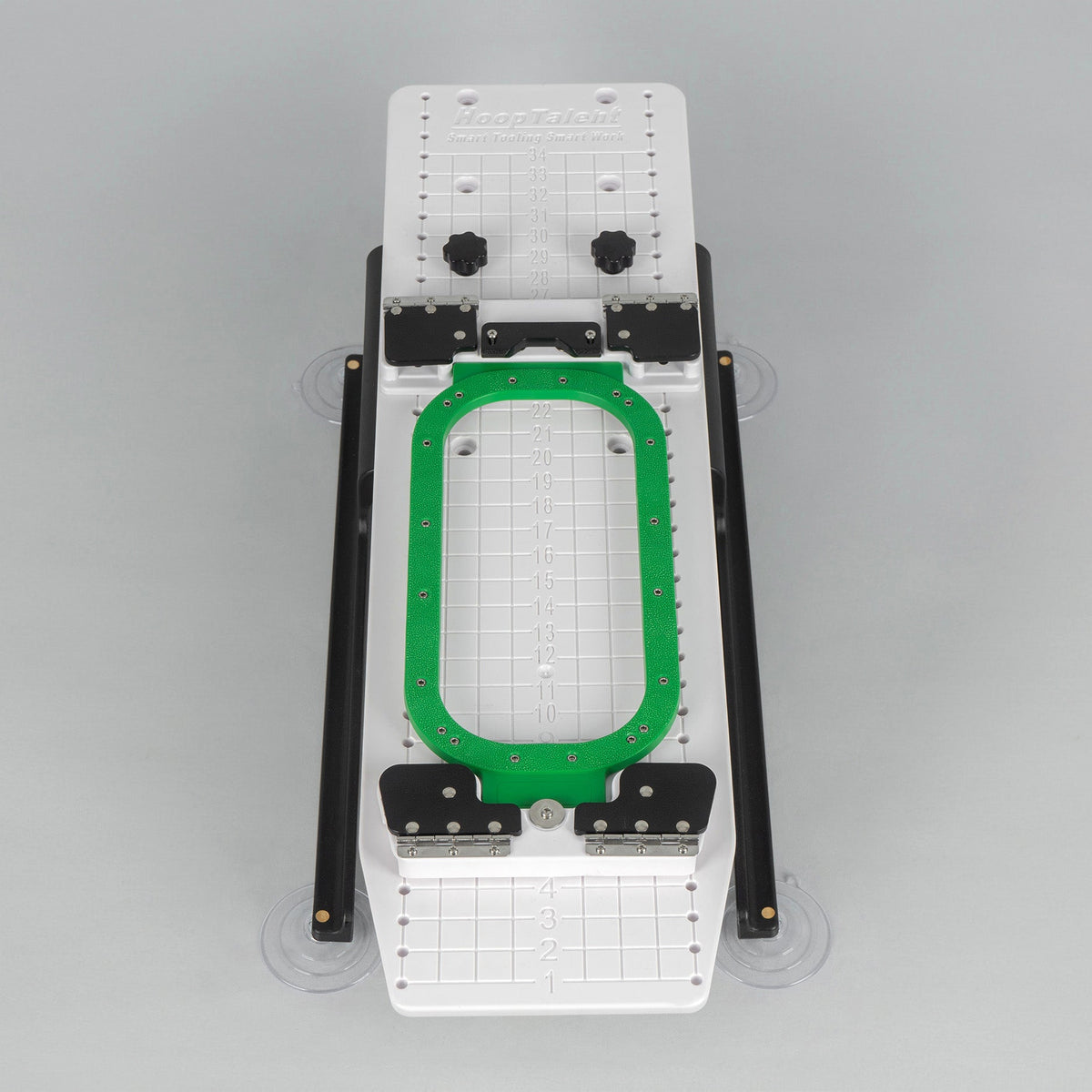 Sorglos-Stick-Set für Brother PR Maschinen (Maggie Frame / Hoop Talent