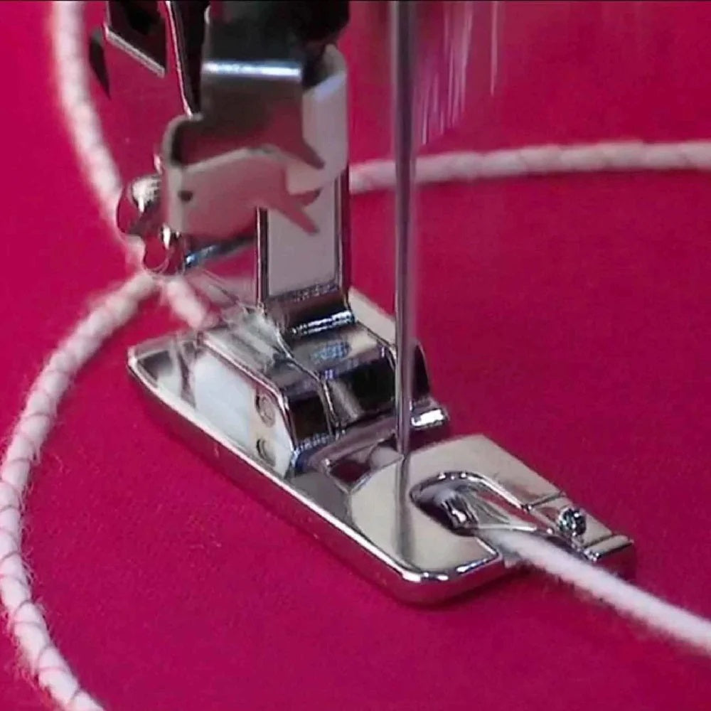 Singer Garmet Sewing Feet Kit