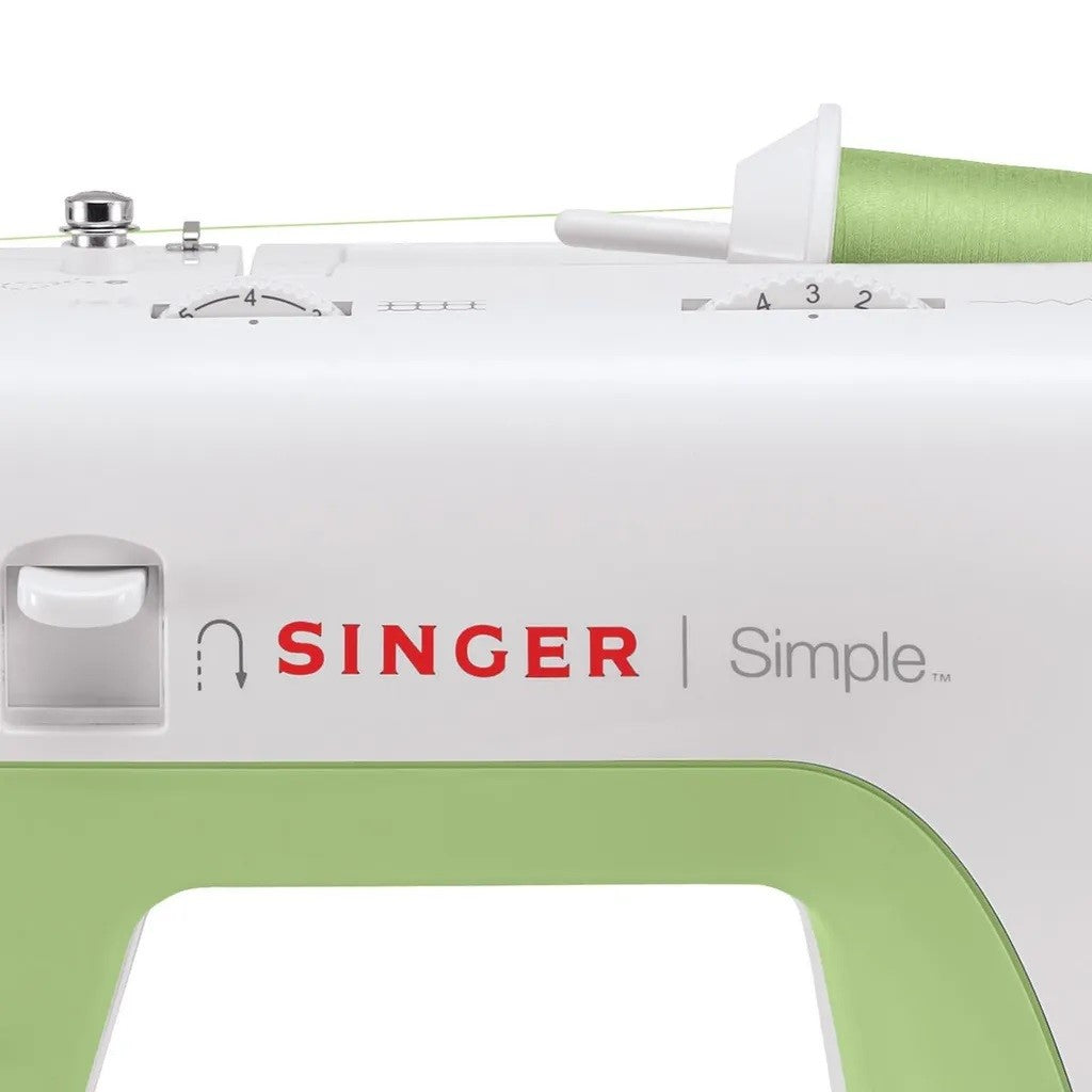 Singer Simple 3229 mechanische Nähmaschine