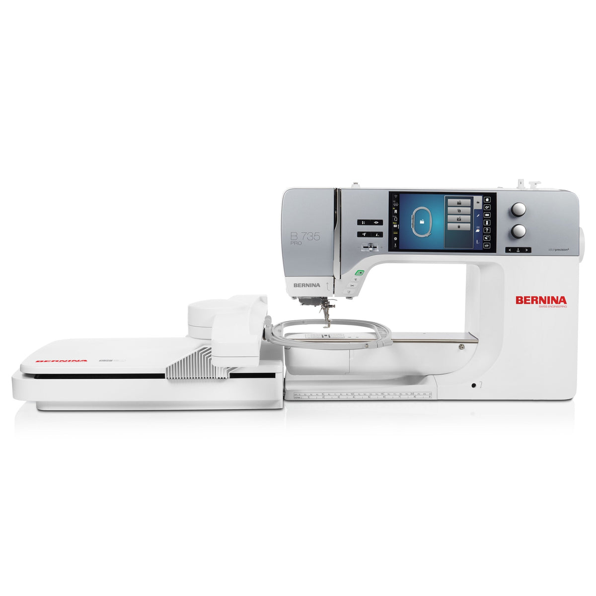Courleys Kurs Bernina #B7N