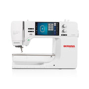 Bernina 700 PRO Stickmaschine - ohne Stickmodul