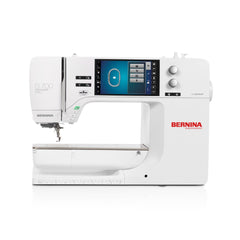 Bernina 700 PRO Stickmaschine - ohne Stickmodul