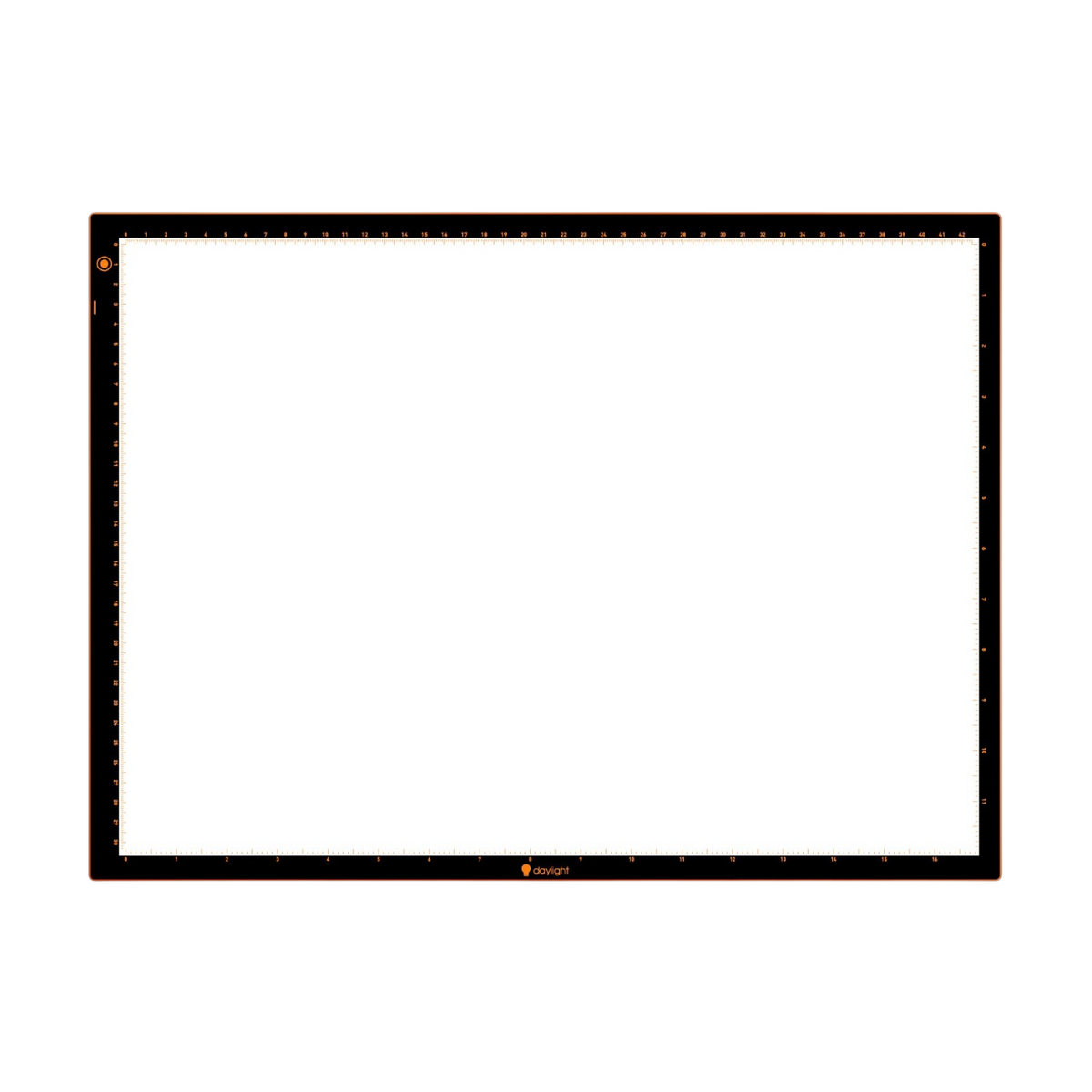 Daylight Wafer 2 Light Pad A3 (Lichtbox / B46xH33,5xT0,8 cm / dimmbar)