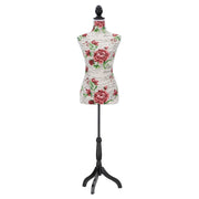Semplix dekorative Schneiderpuppe ROSE gebraucht