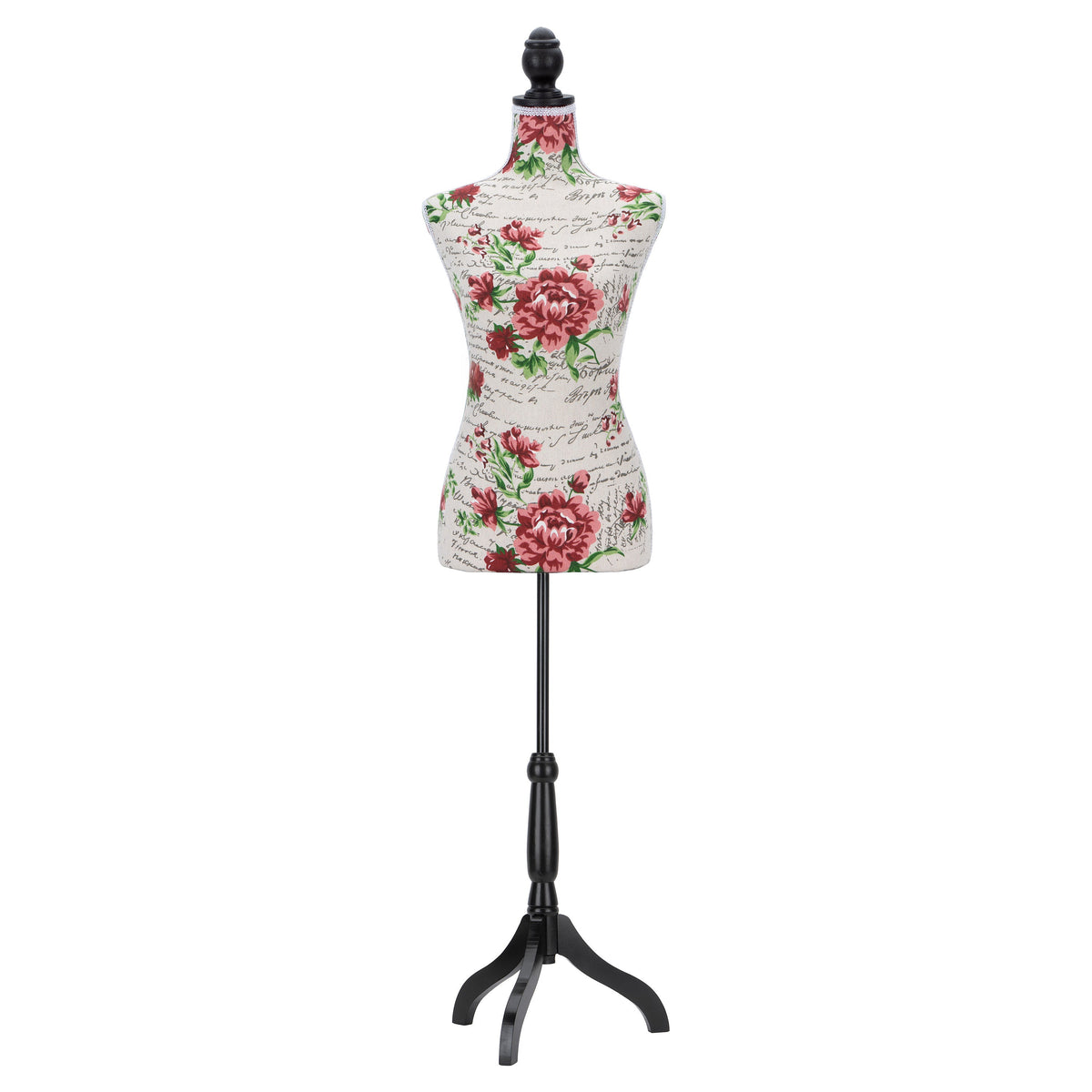 Semplix dekorative Schneiderpuppe ROSE gebraucht