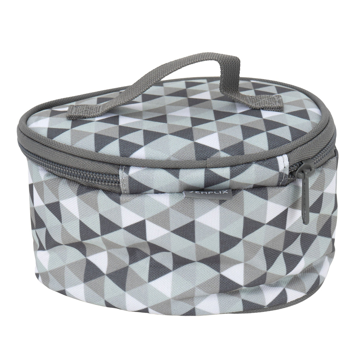 Semplix Soft-Reisebügeleisentasche Diamond gray