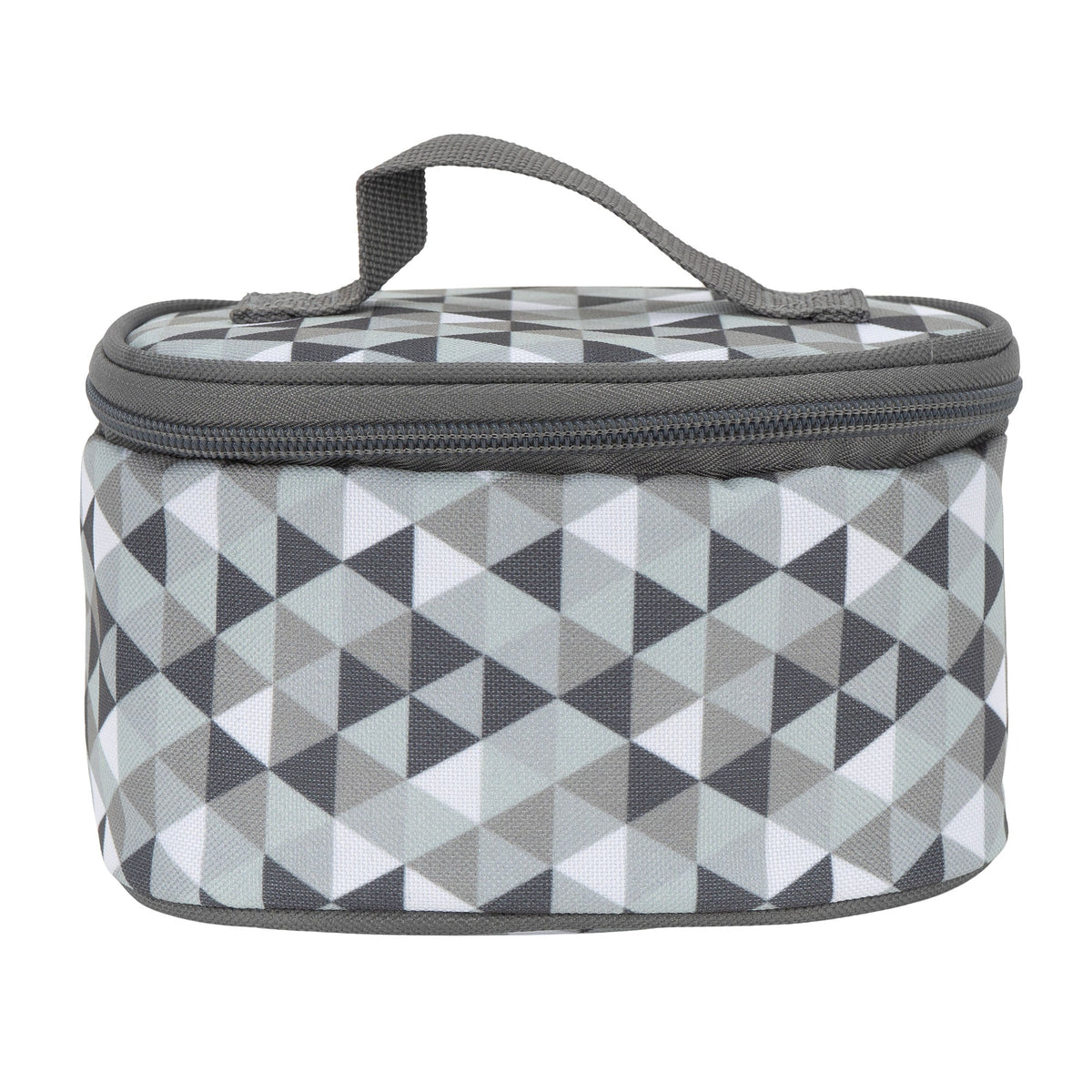 Semplix Soft-Reisebügeleisentasche Diamond gray