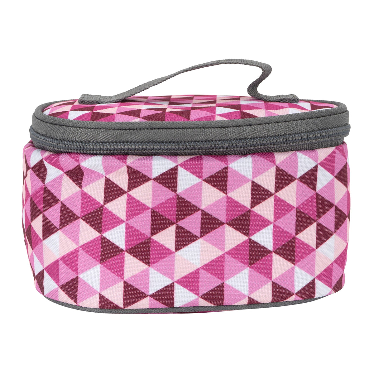 Semplix Soft-Reisebügeleisentasche Diamond berry