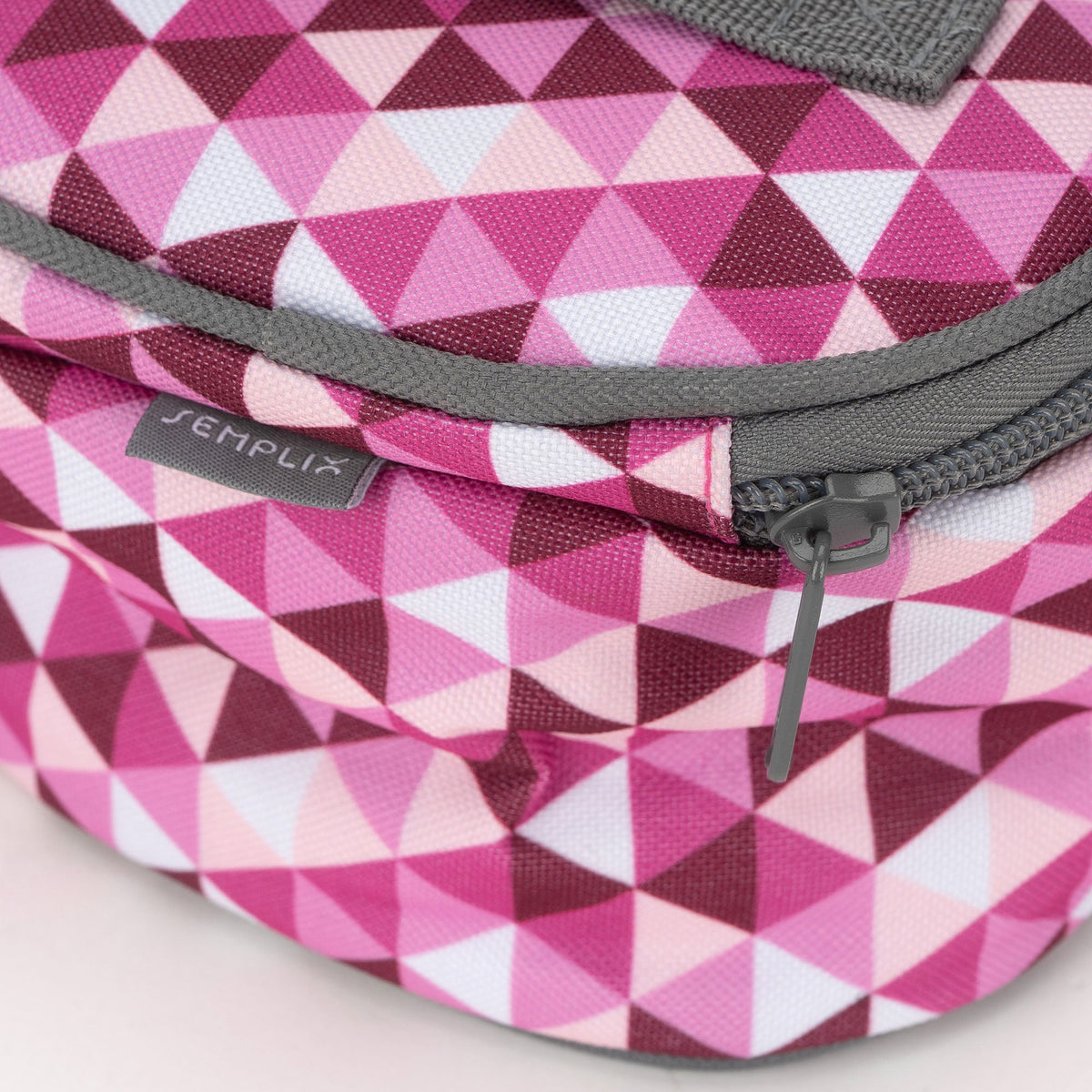 Semplix Soft-Reisebügeleisentasche Diamond berry