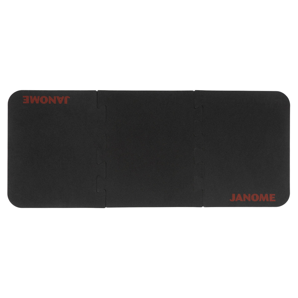 Janome Antivibrationsmatte im Set (3teilig / zusammensteckbar)