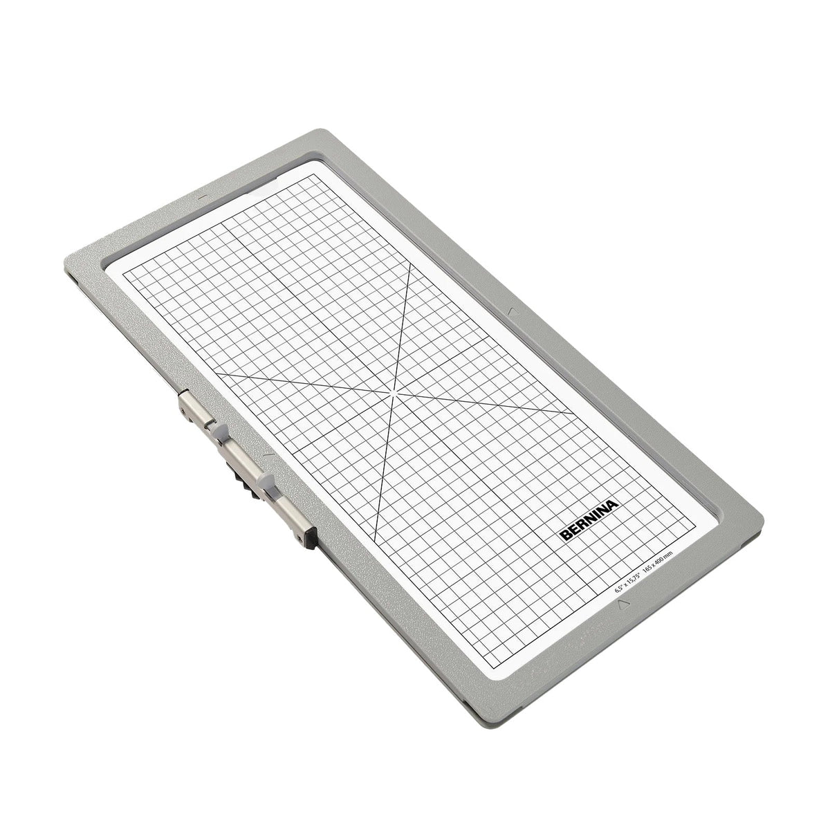 Bernina mittlerer Bordüren-Magnet-Stickrahmen (400 x 165 mm)