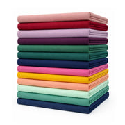 Baumwoll Jersey Stoff, uni - Vanessa von Swafing - Saisonale Farben