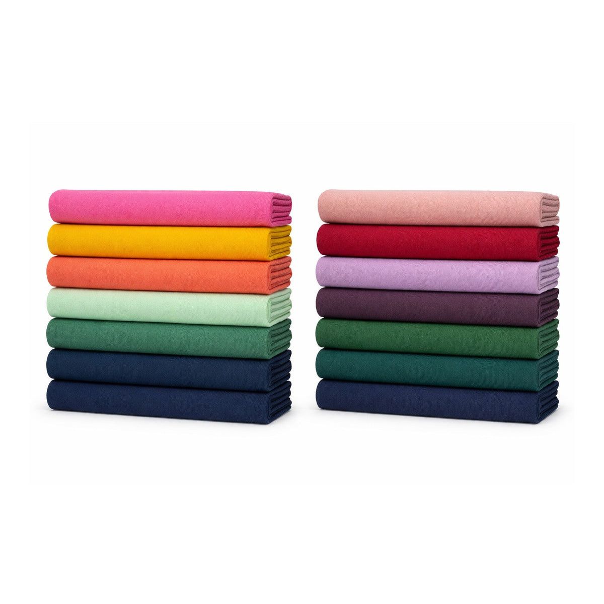 French Terry, uni - Maike von Swafing - Saisonale Farben