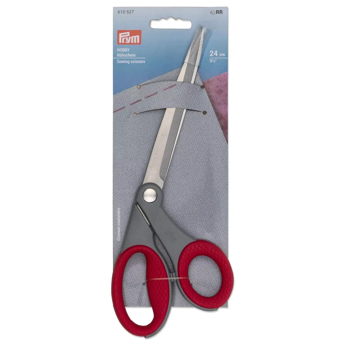 Prym Nähschere Hobby 24 cm