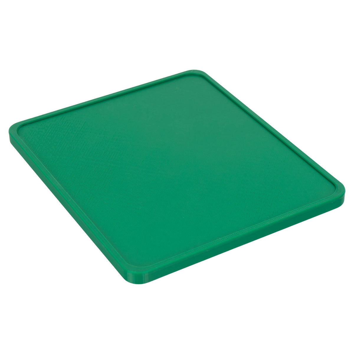 Stickrahmen-Unterlage für Pfaff Stickrahmen 120 x 120 mm (grün / auch für Husqvarna Stickrahmen)