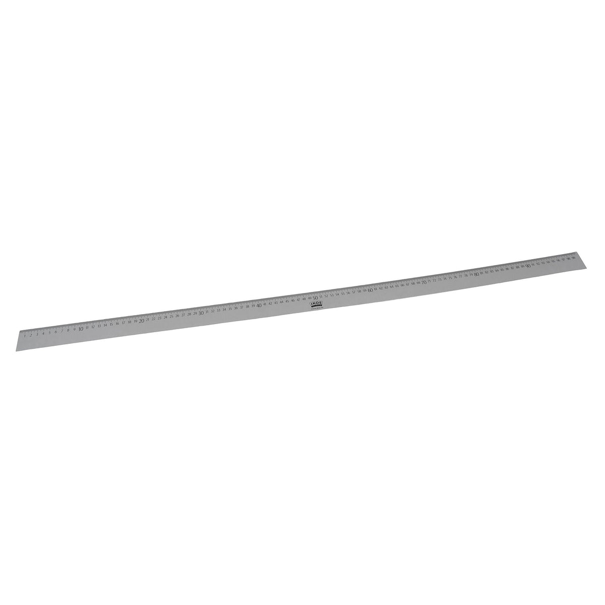 JKOS Aluminium Lineal 100 cm