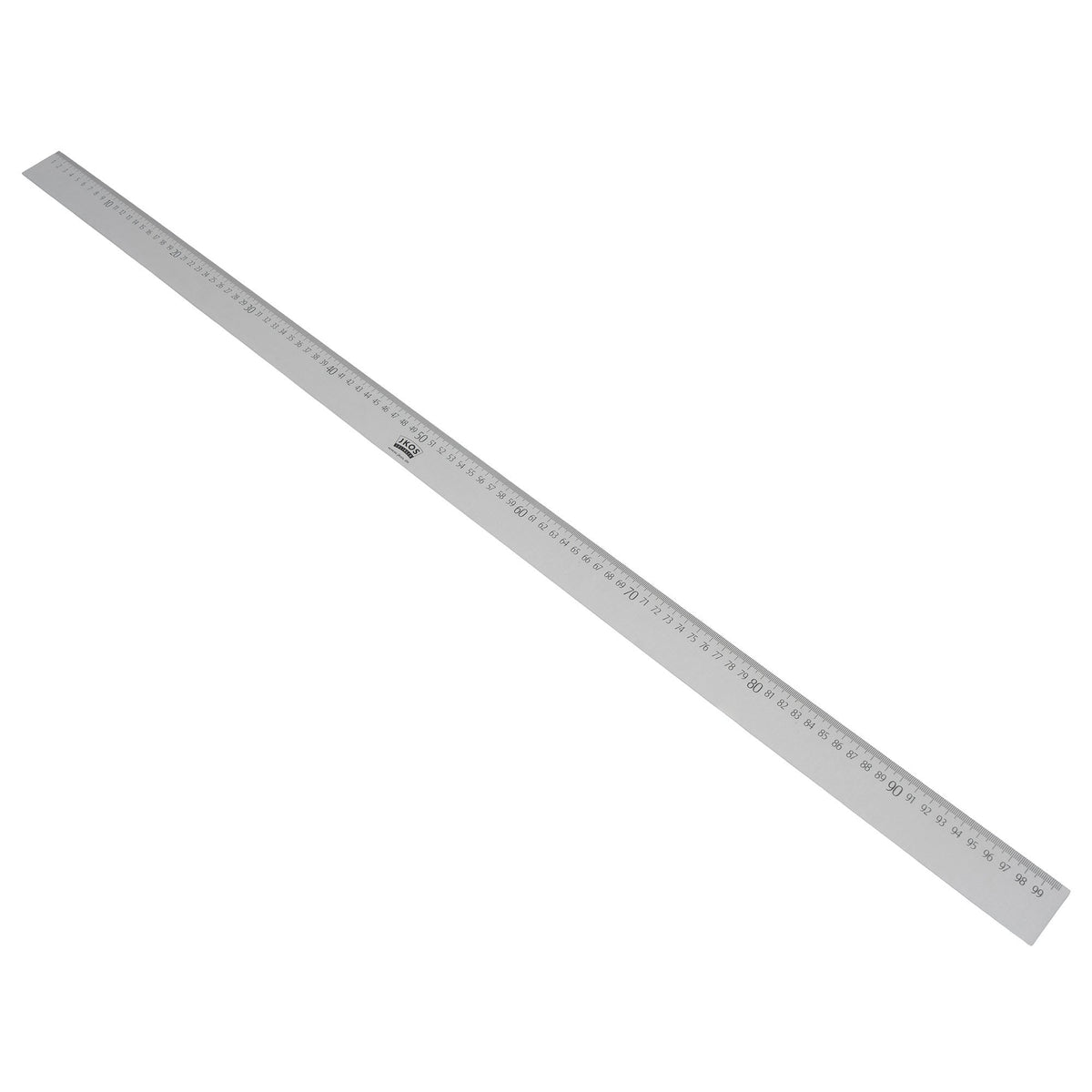 JKOS Aluminium Lineal 100 cm