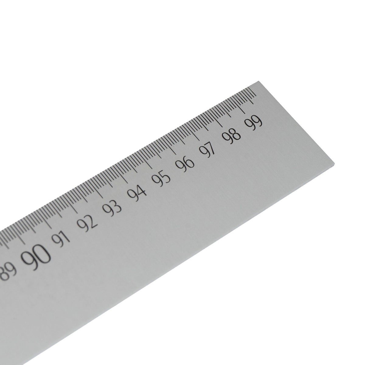 JKOS Aluminium Lineal 100 cm