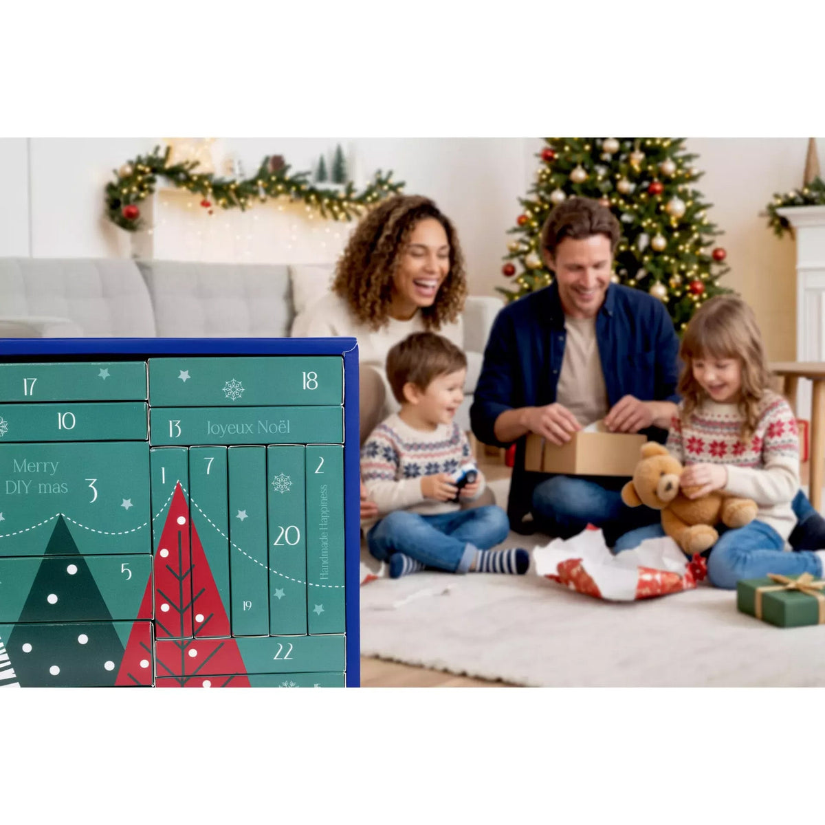 Prym Adventskalender 2026