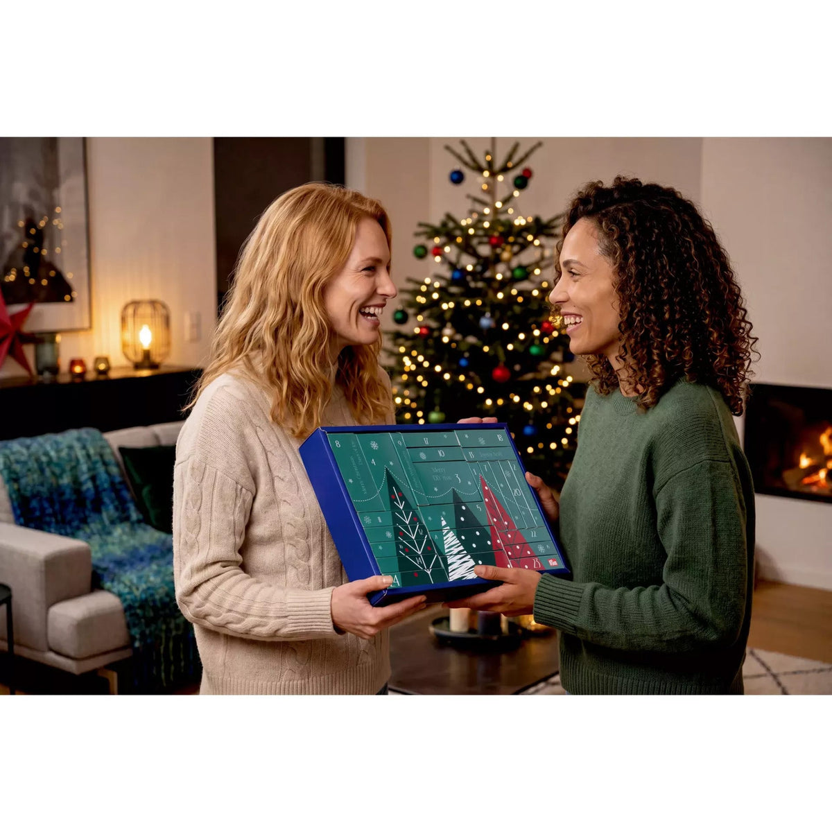 Prym Adventskalender 2026