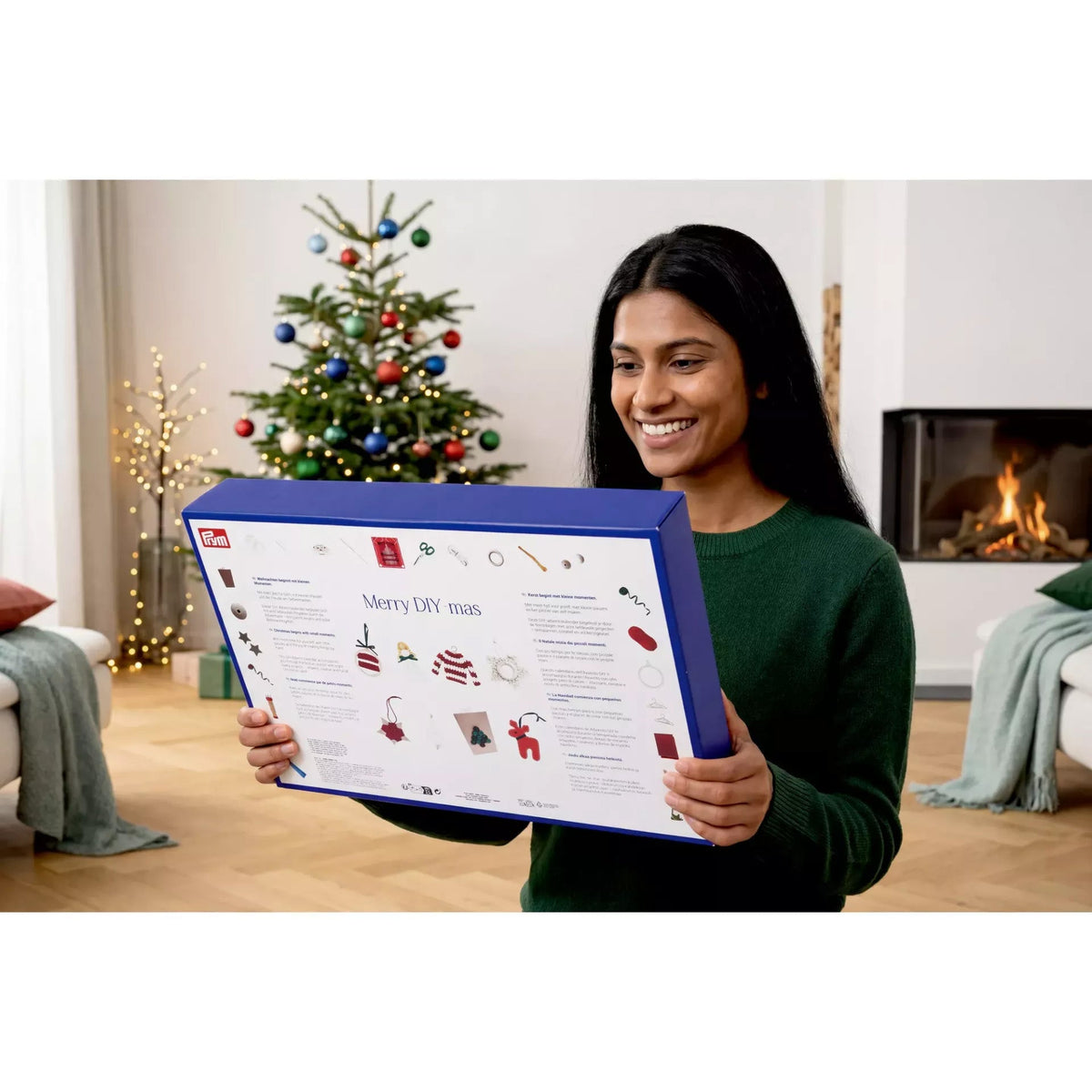 Prym Adventskalender 2026