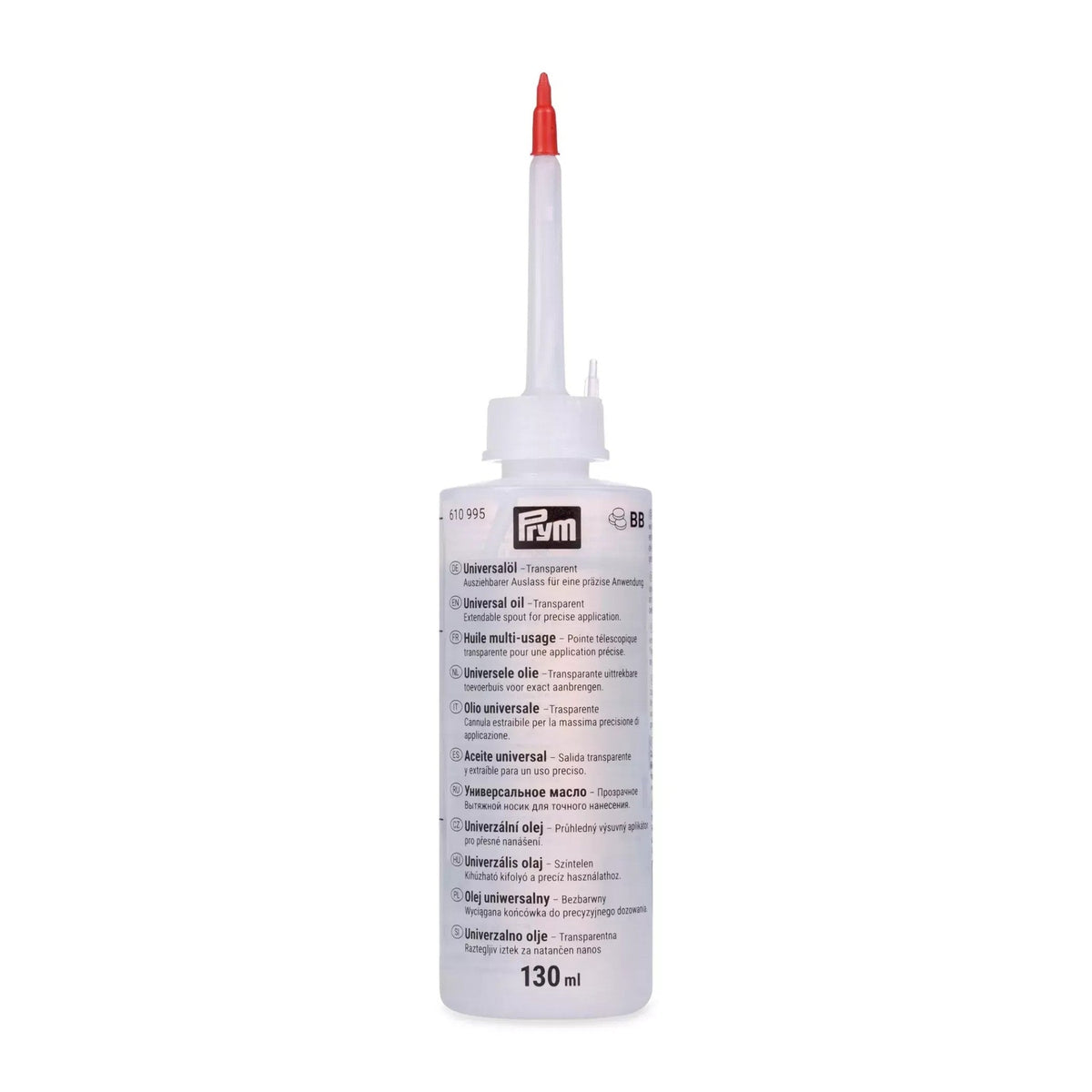 Prym Unviversal Öl 130 ml