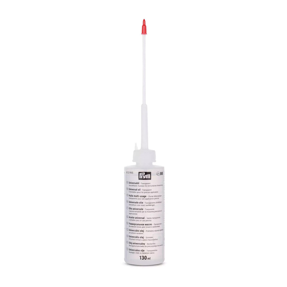 Prym Unviversal Öl 130 ml