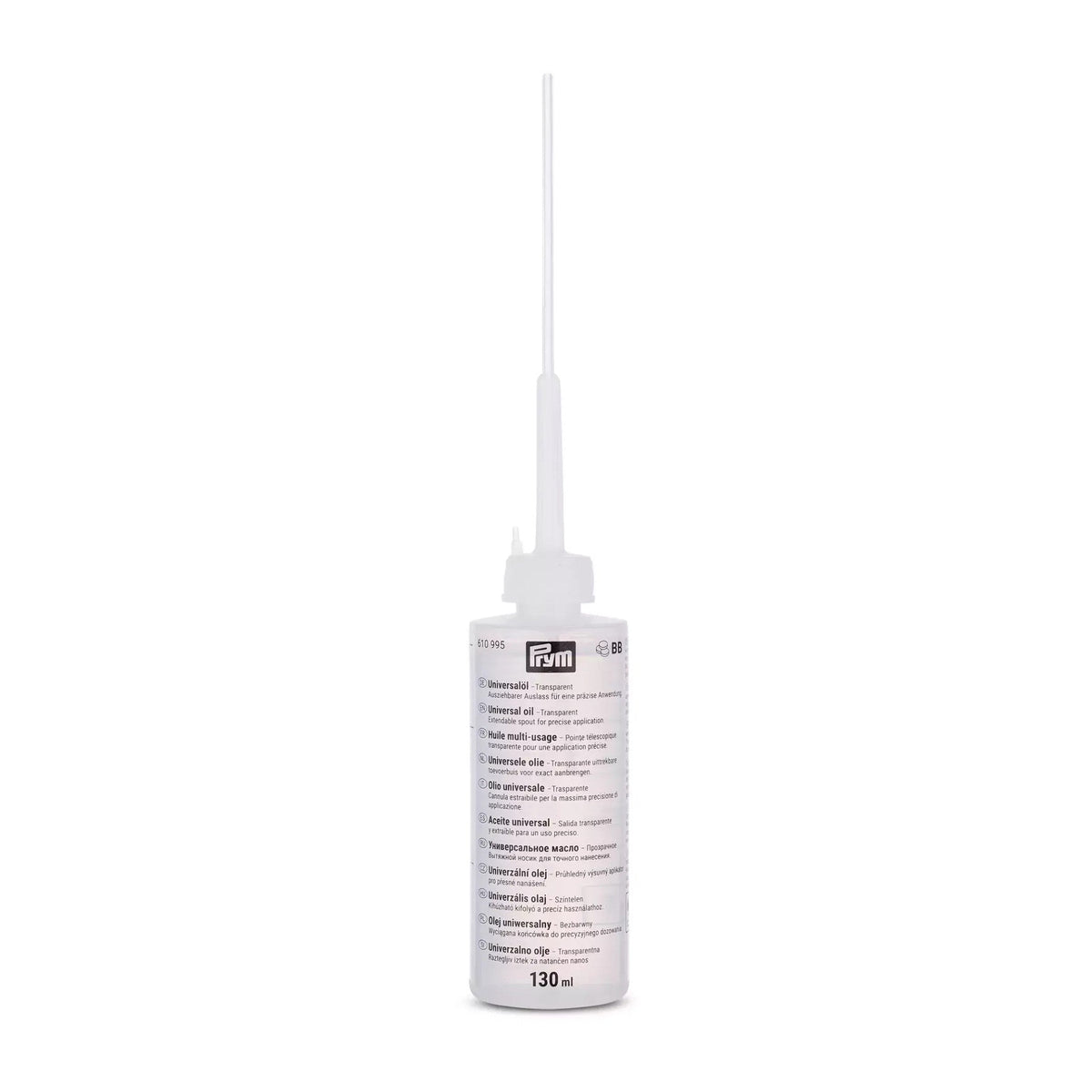 Prym Unviversal Öl 130 ml
