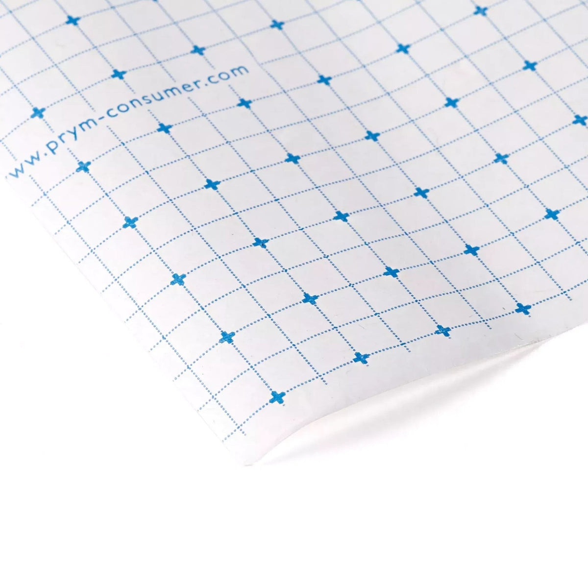 Prym Schnittmusterpapier gerastert (1 x 10 m)