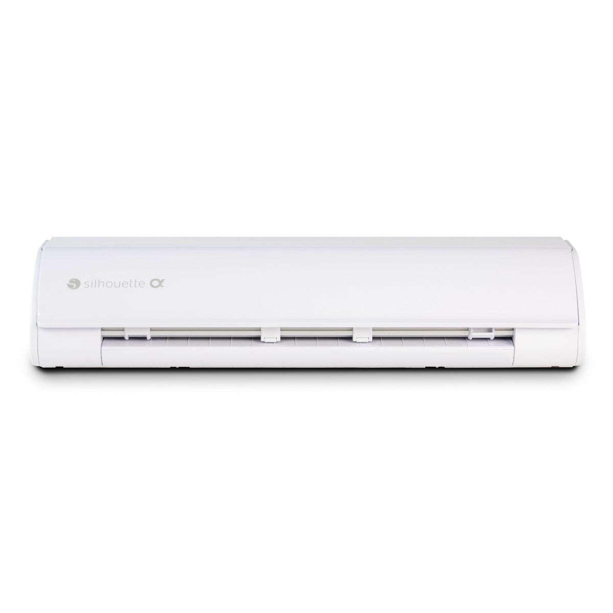 Silhouette CAMEO 5a Classic White Schneideplotter (12 Zoll)
