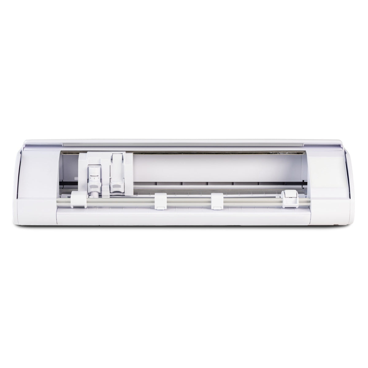 Silhouette CAMEO 5a Classic White Schneideplotter (12 Zoll)