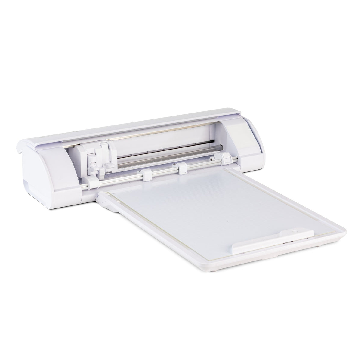 Silhouette CAMEO 5a Classic White Schneideplotter (12 Zoll)