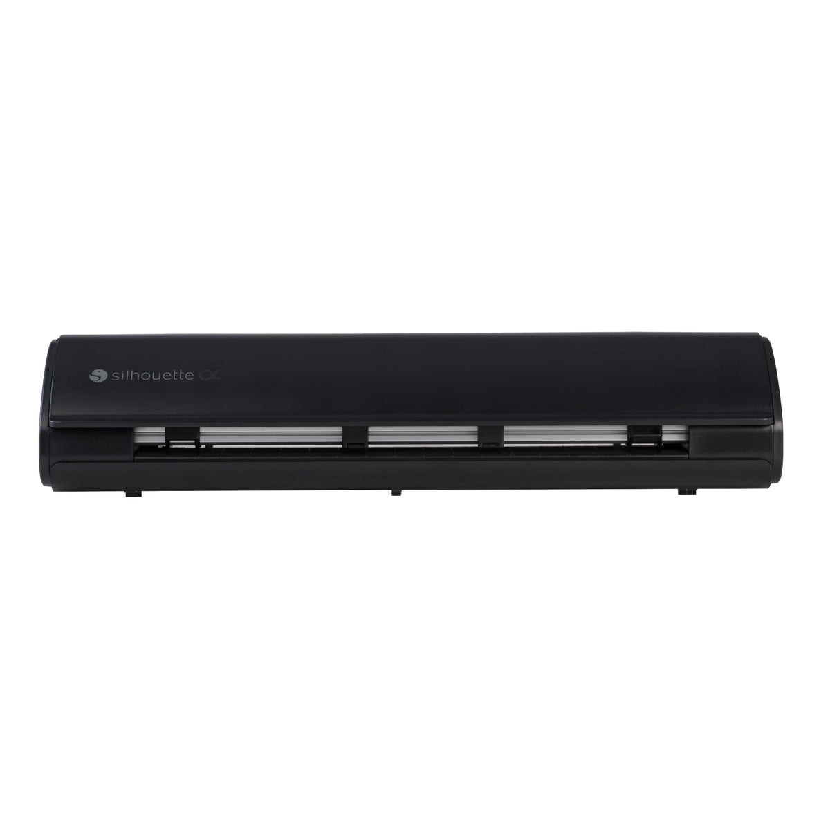 Silhouette CAMEO 5a Matte Black Schneideplotter (12 Zoll)