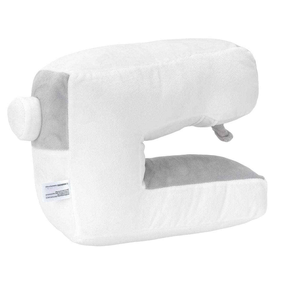 Bernina BERNLI Plüschnähmaschine Kuscheltier