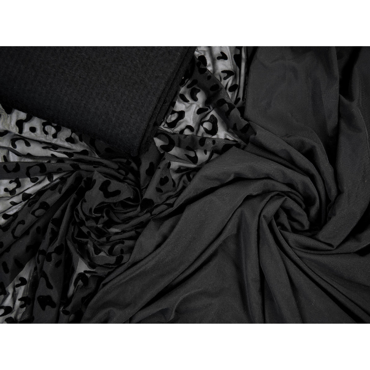 Absorber-Stoff, uni - Verona von Swafing