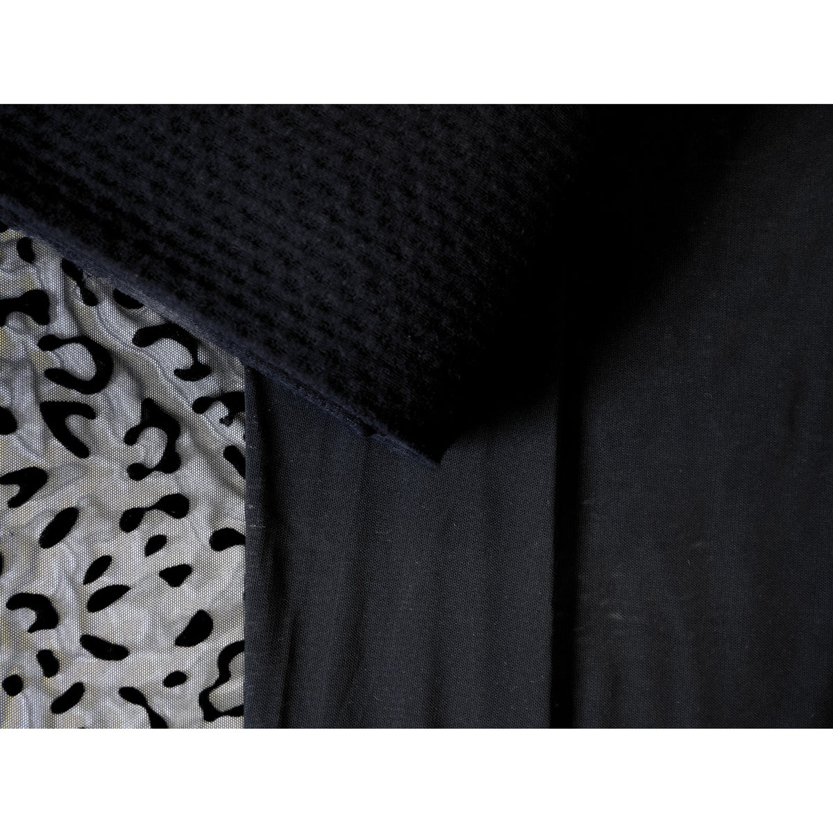 Absorber-Stoff, uni - Verona von Swafing
