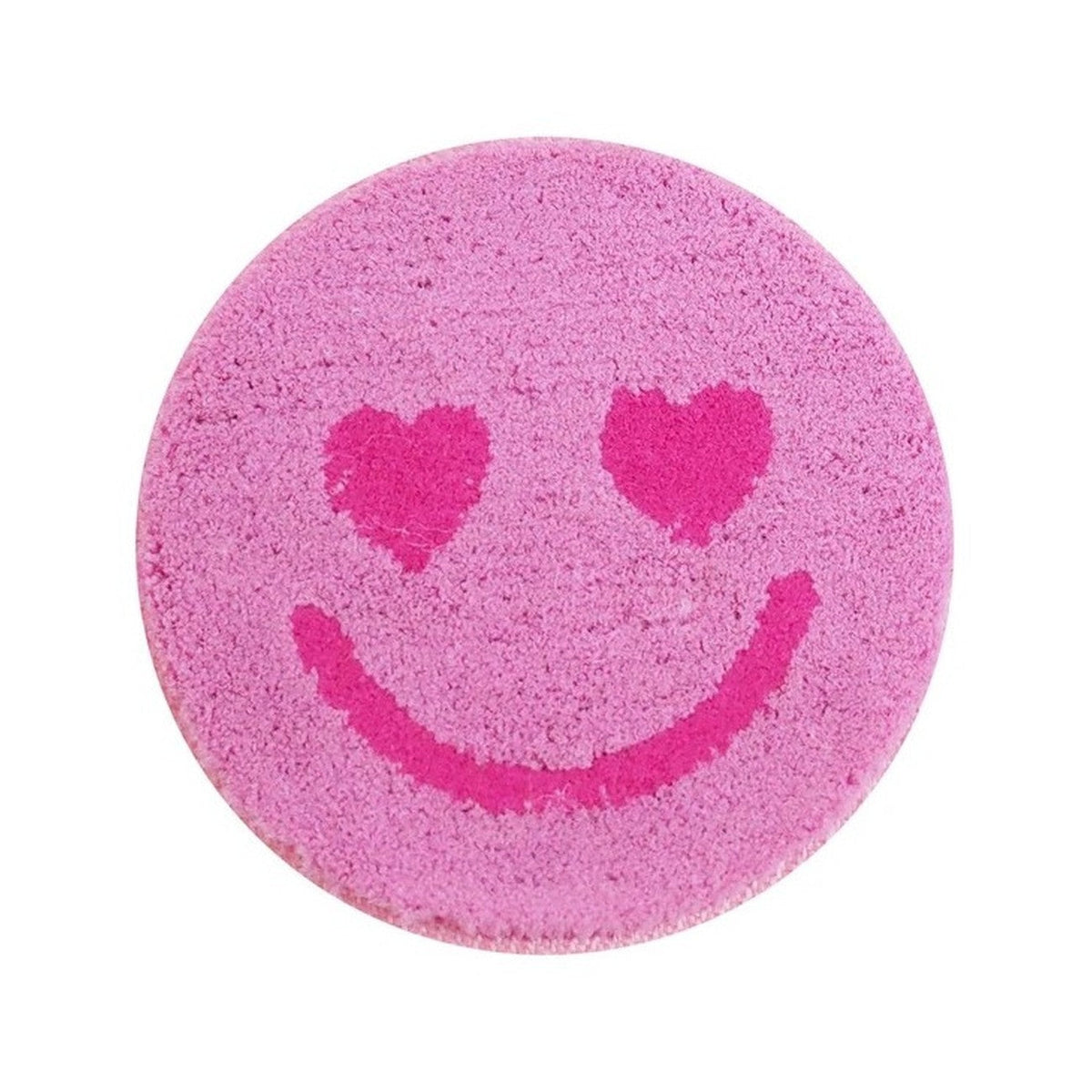 Paul und Clara Iron-On Fluff-Patches zum Aufbügeln