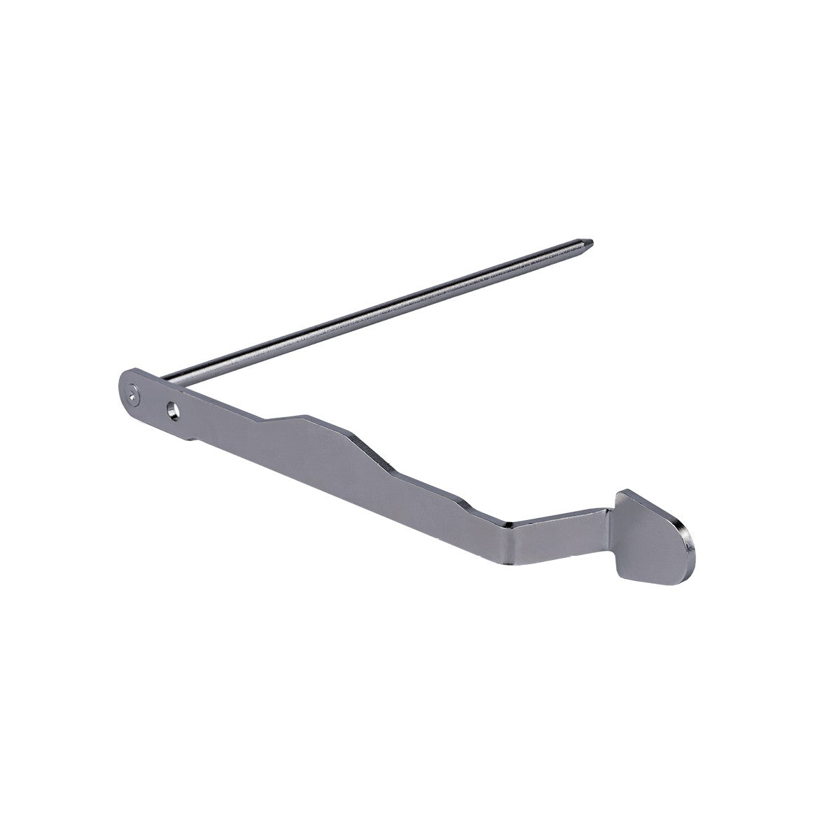 Baby Lock Steppnahtführung