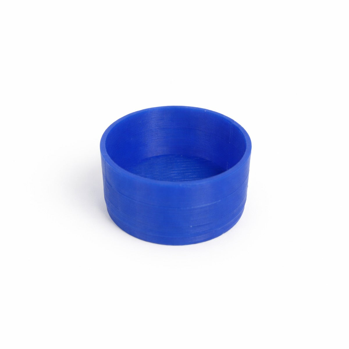 Nähwelt Flach Suplen Dummy (blau / einzeln)